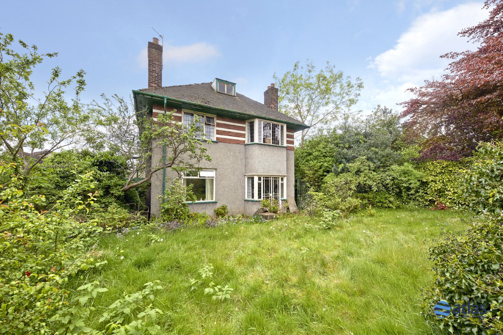 Roby Road, Huyton, L36 3 Bedroom Detached House For Sale