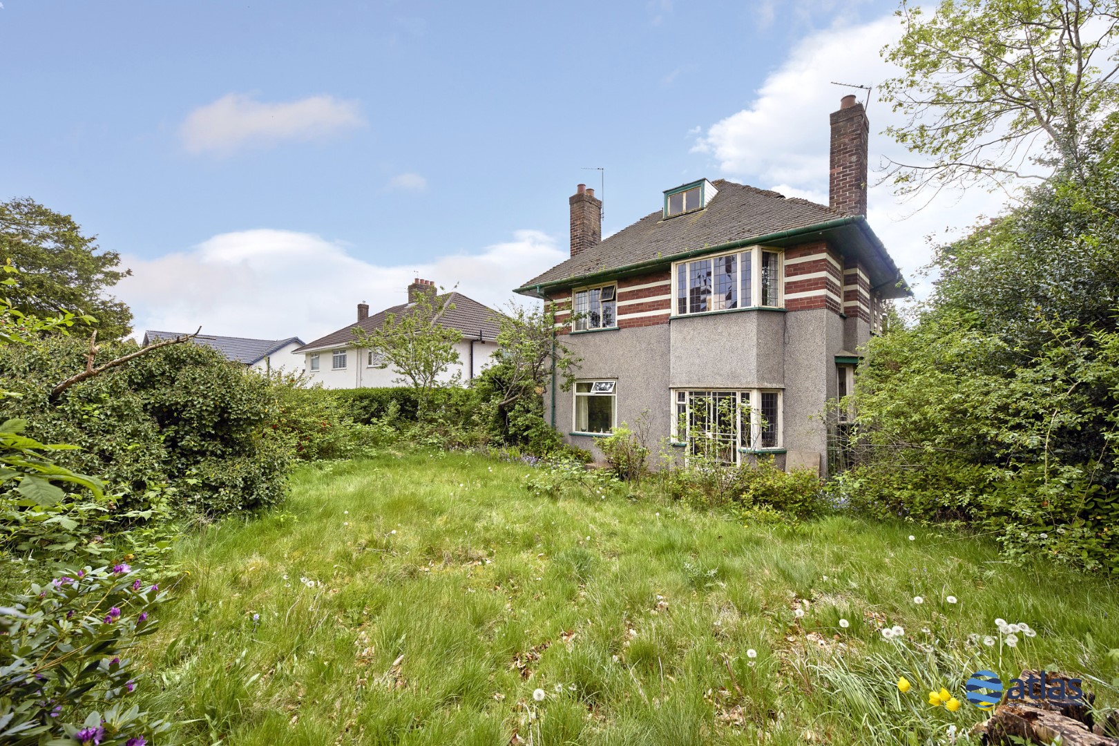 Roby Road, Huyton, L36 3 Bedroom Detached House For Sale