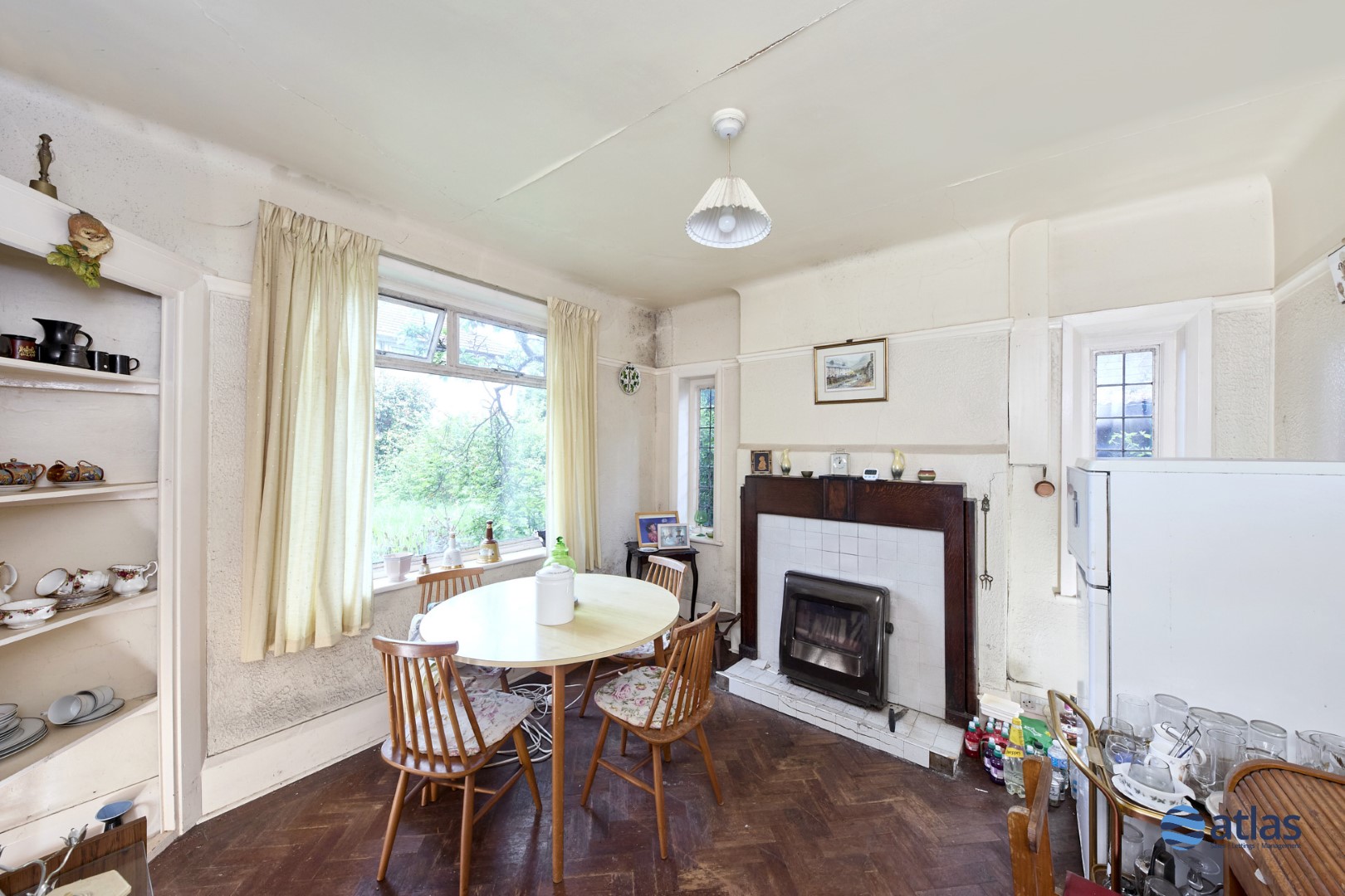 Roby Road, Huyton, L36 3 Bedroom Detached House For Sale