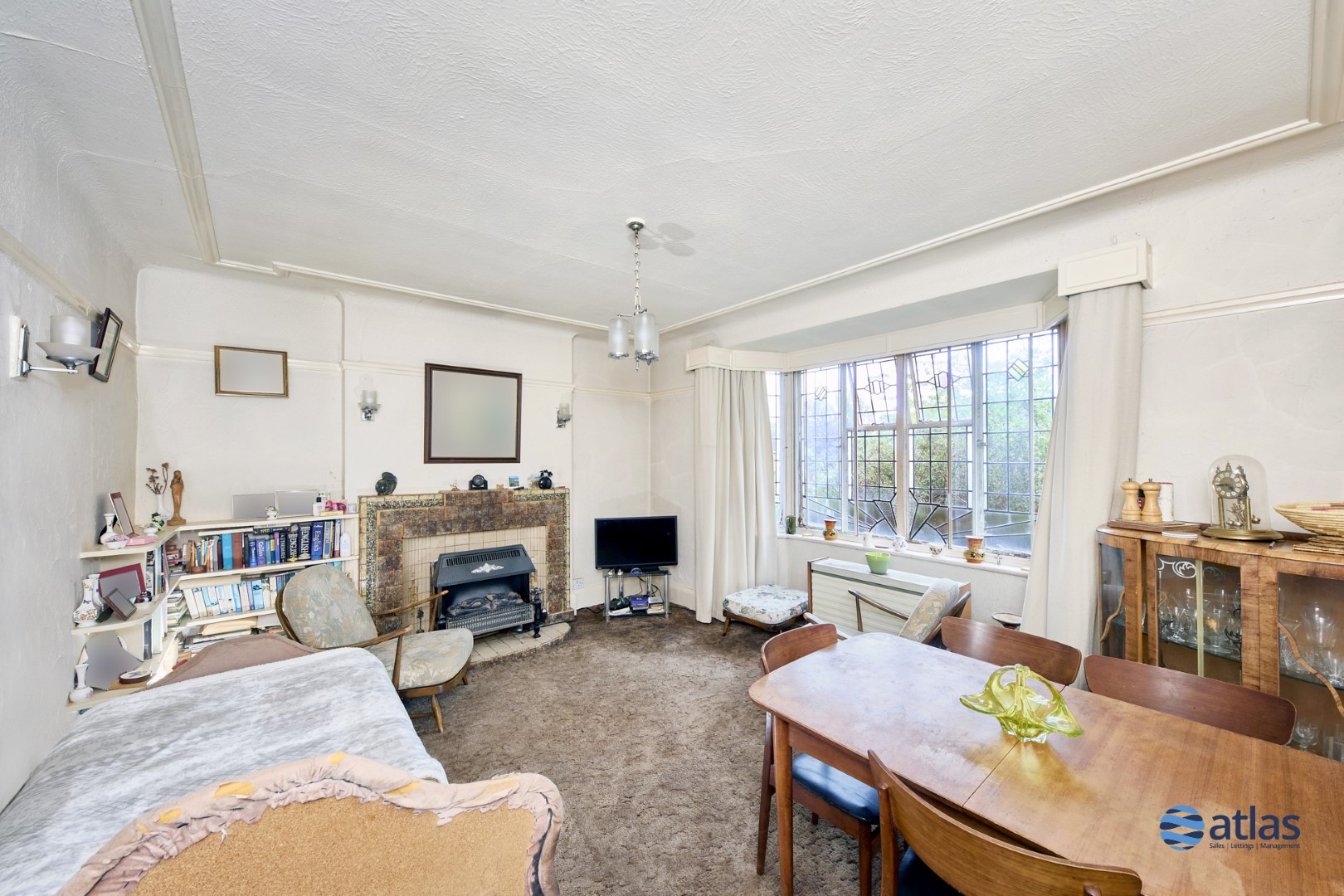 Roby Road, Huyton, L36 3 Bedroom Detached House For Sale