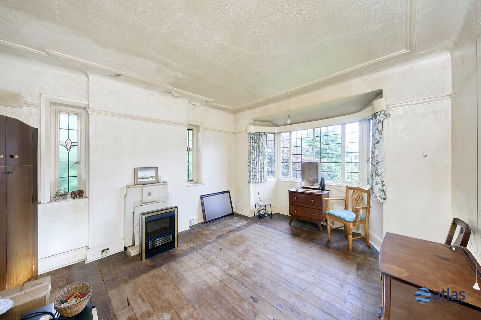 Roby Road, Huyton, L36 3 Bedroom Detached House For Sale