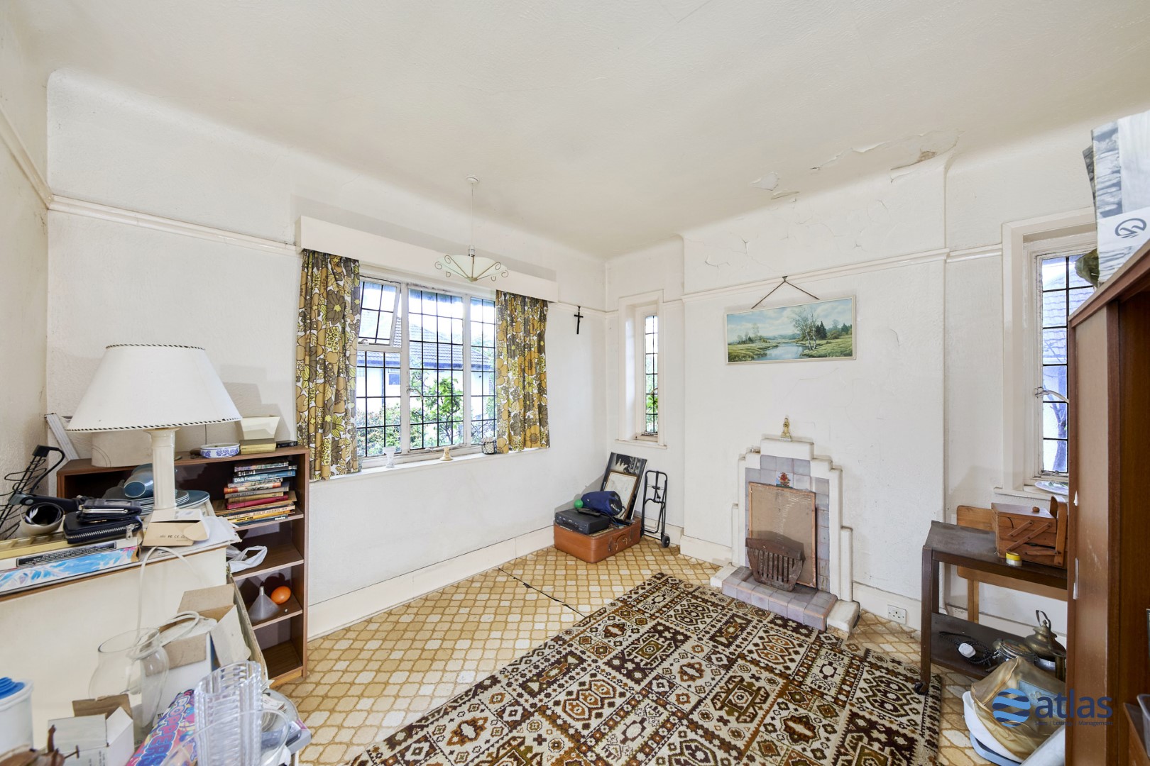 Roby Road, Huyton, L36 3 Bedroom Detached House For Sale