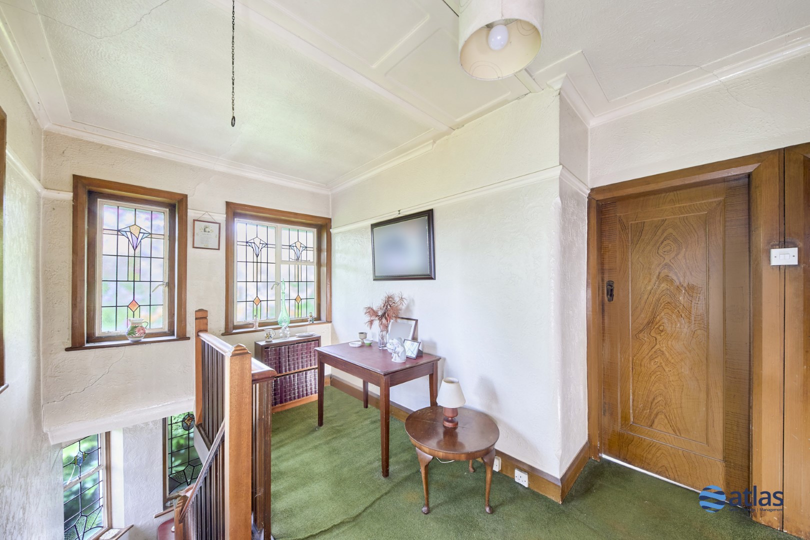 Roby Road, Huyton, L36 3 Bedroom Detached House For Sale