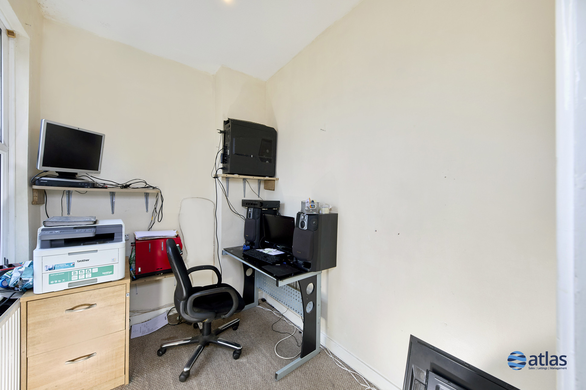 Boswell Street, Toxteth, L8 4 Bedroom Terraced House For Sale