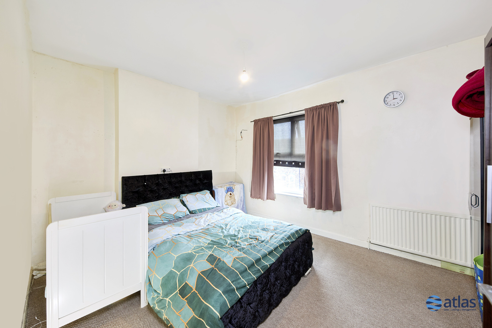 Boswell Street, Toxteth, L8 4 Bedroom Terraced House For Sale