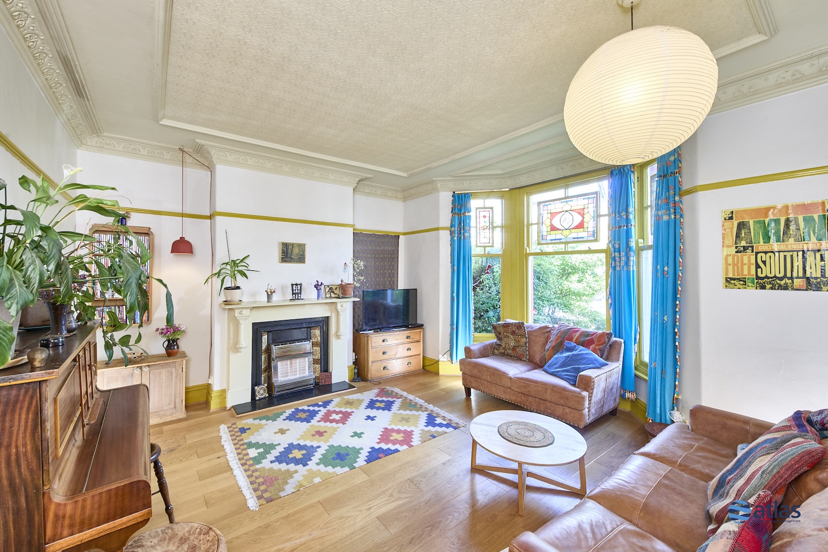 Halkyn Avenue, Sefton Park, L17 4 Bedroom Terraced House For Sale