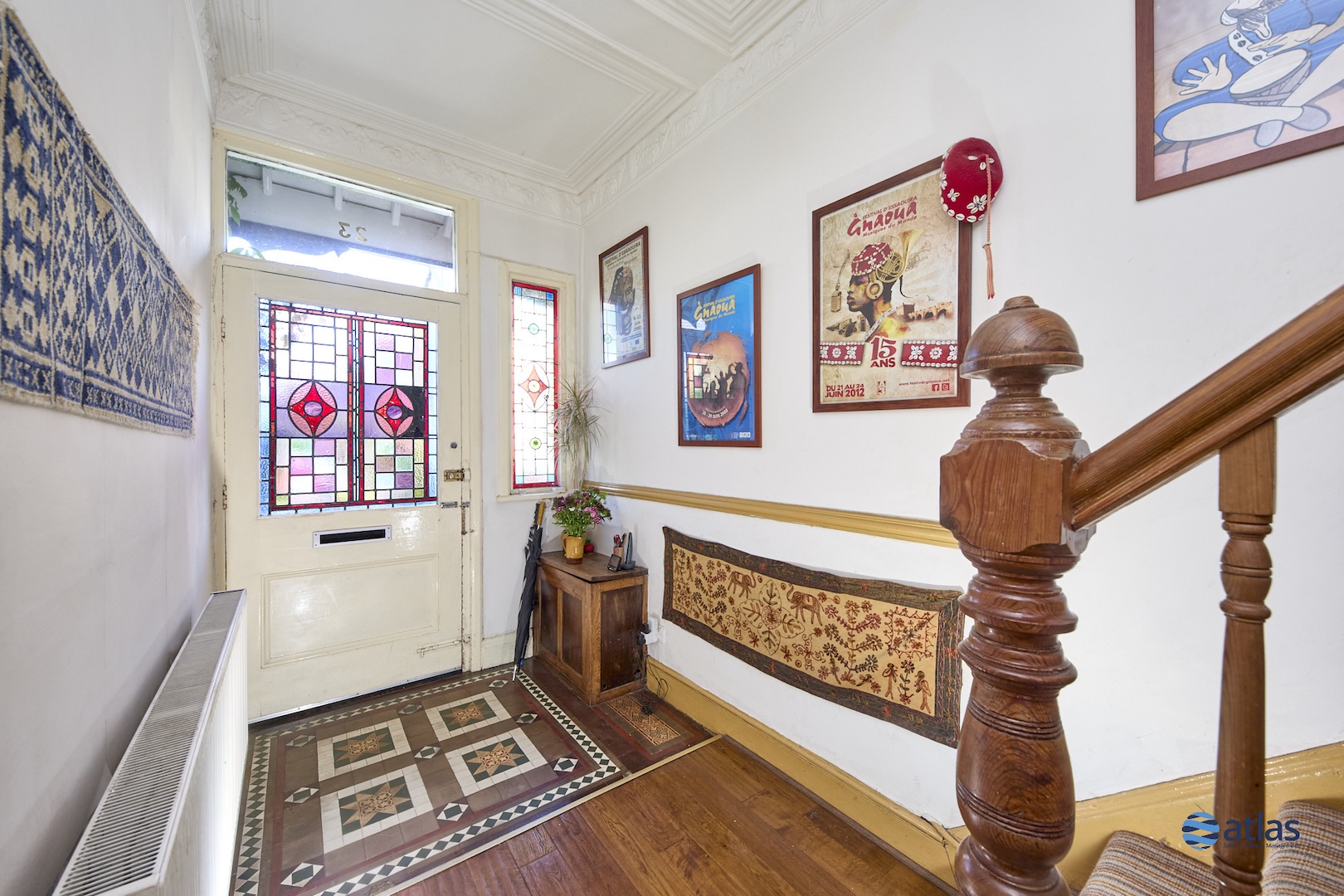 Halkyn Avenue, Sefton Park, L17 4 Bedroom Terraced House For Sale