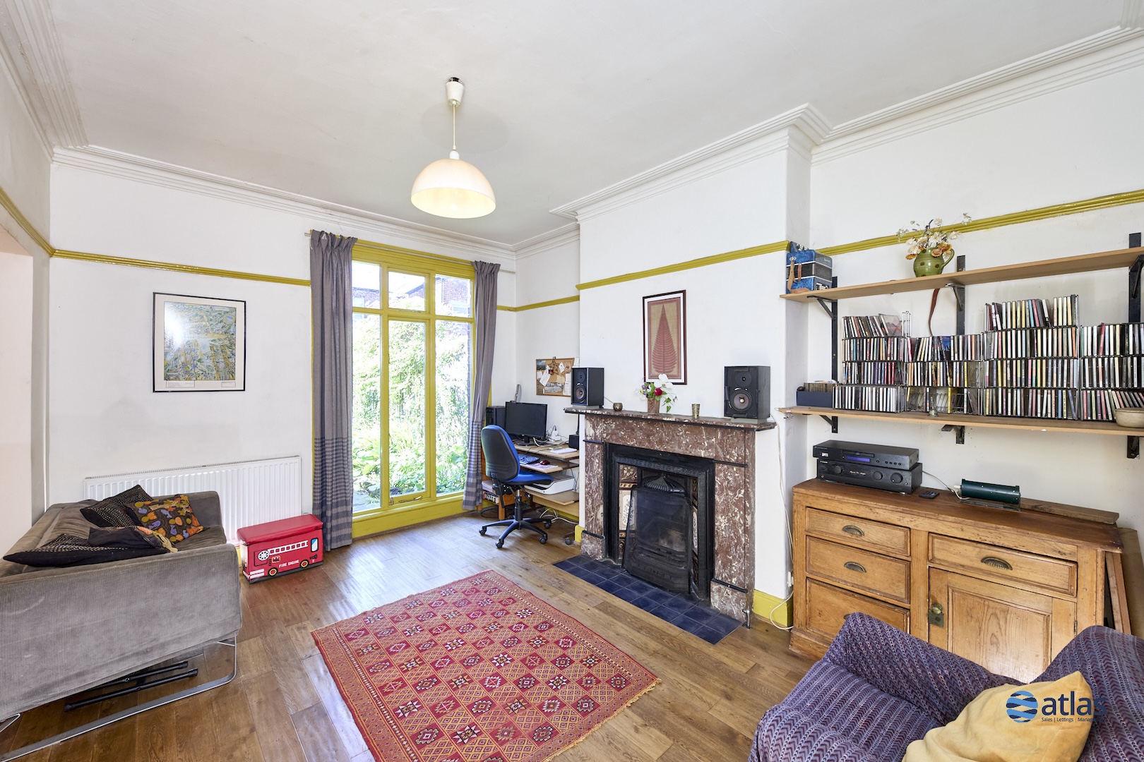 Halkyn Avenue, Sefton Park, L17 4 Bedroom Terraced House For Sale