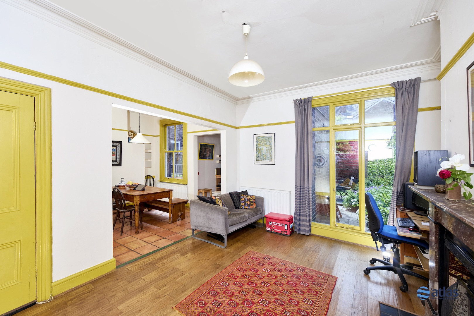 Halkyn Avenue, Sefton Park, L17 4 Bedroom Terraced House For Sale