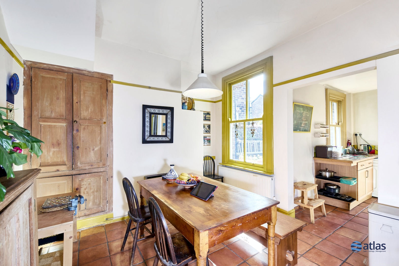 Halkyn Avenue, Sefton Park, L17 4 Bedroom Terraced House For Sale