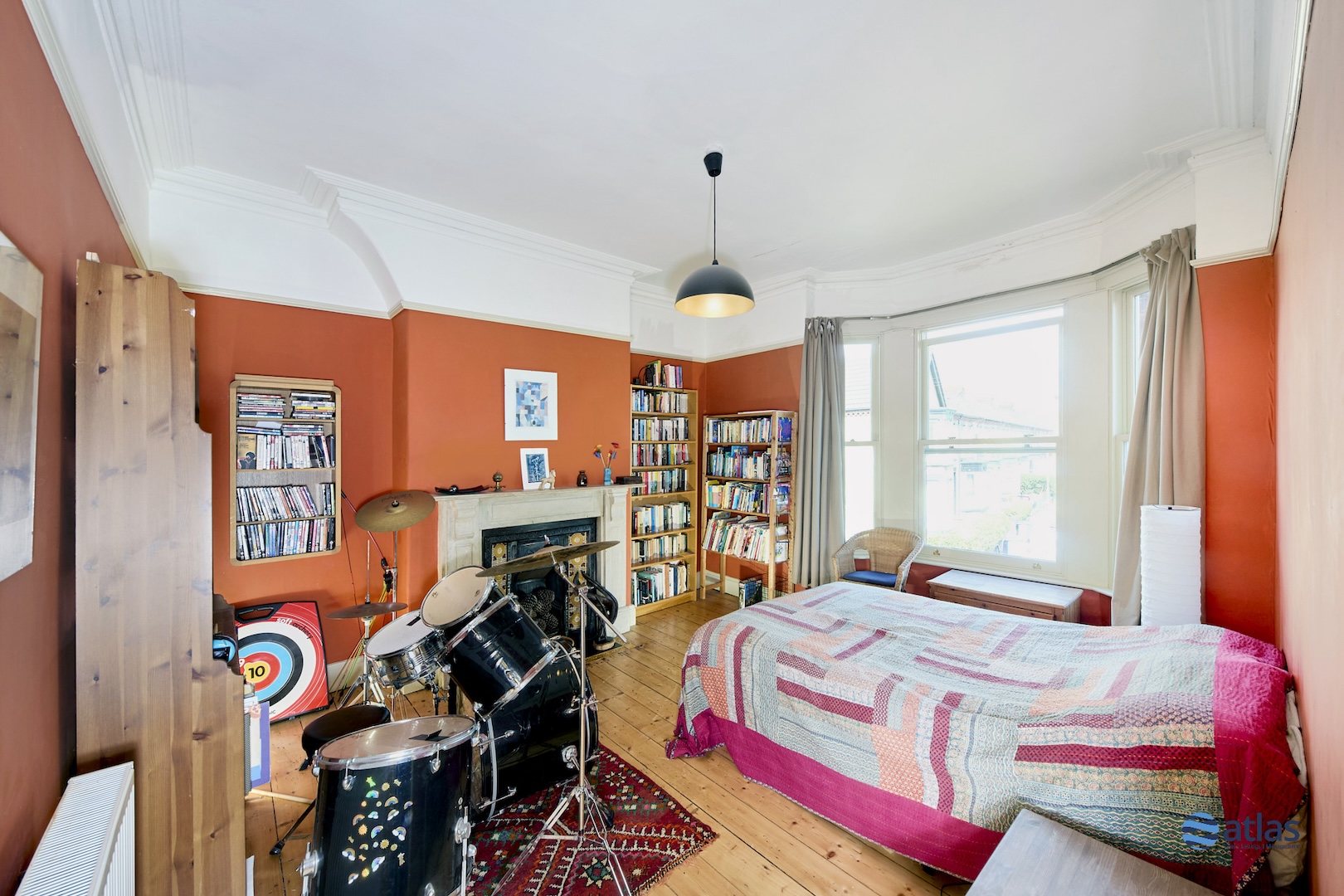 Halkyn Avenue, Sefton Park, L17 4 Bedroom Terraced House For Sale