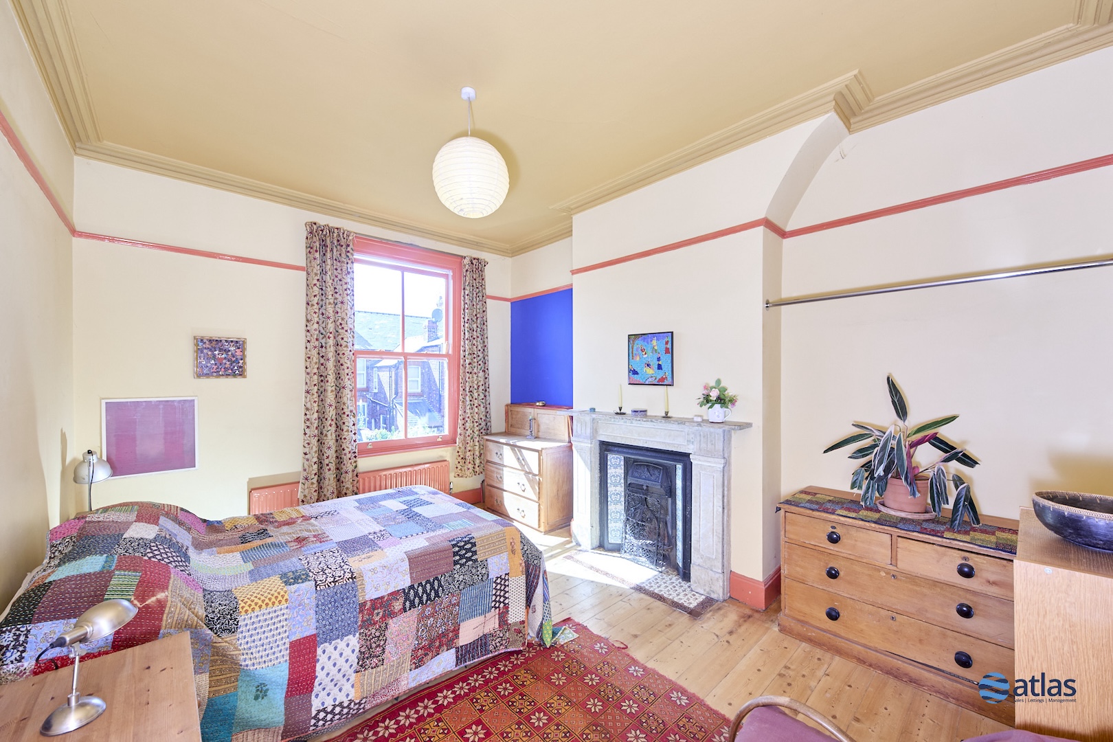 Halkyn Avenue, Sefton Park, L17 4 Bedroom Terraced House For Sale