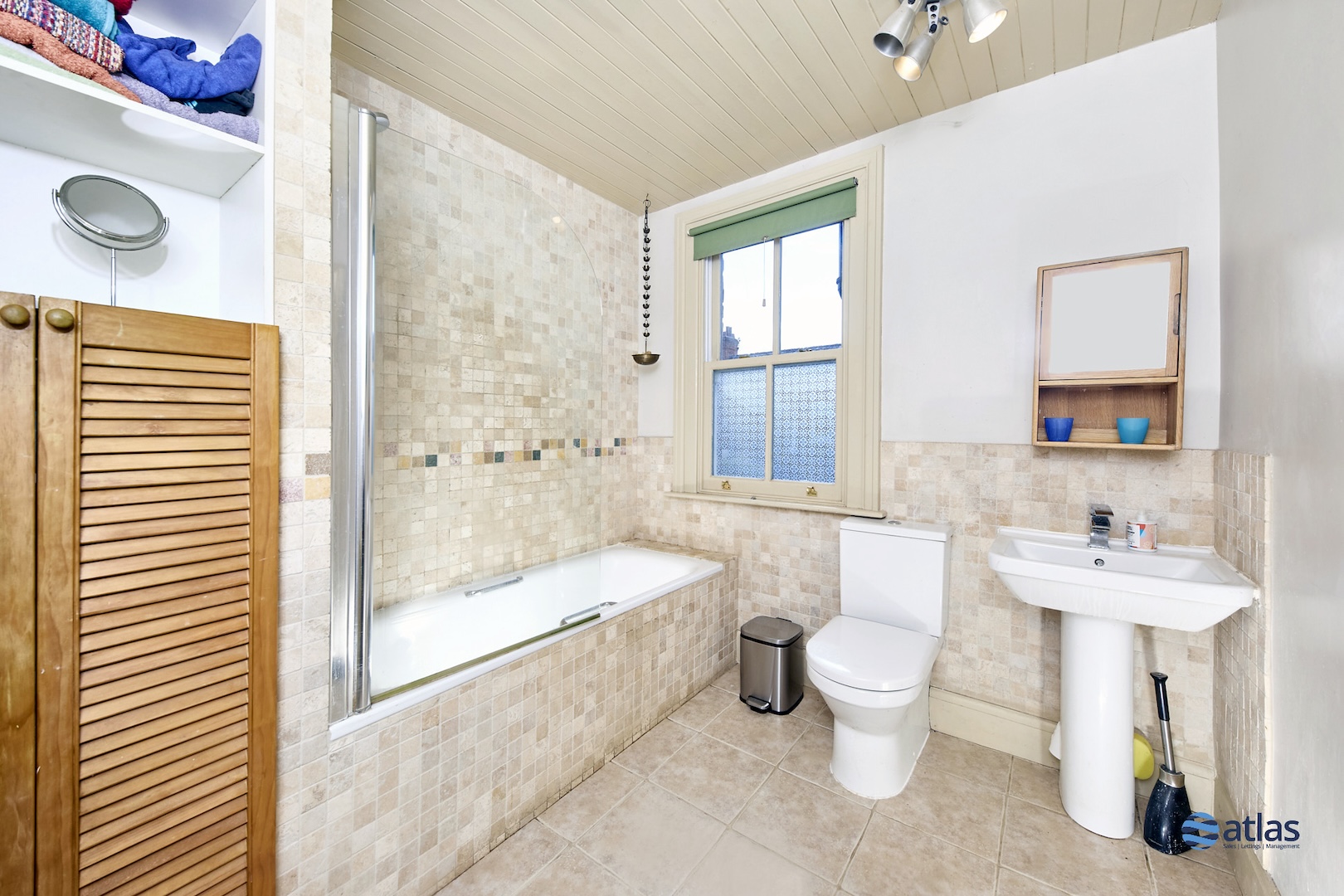 Halkyn Avenue, Sefton Park, L17 4 Bedroom Terraced House For Sale