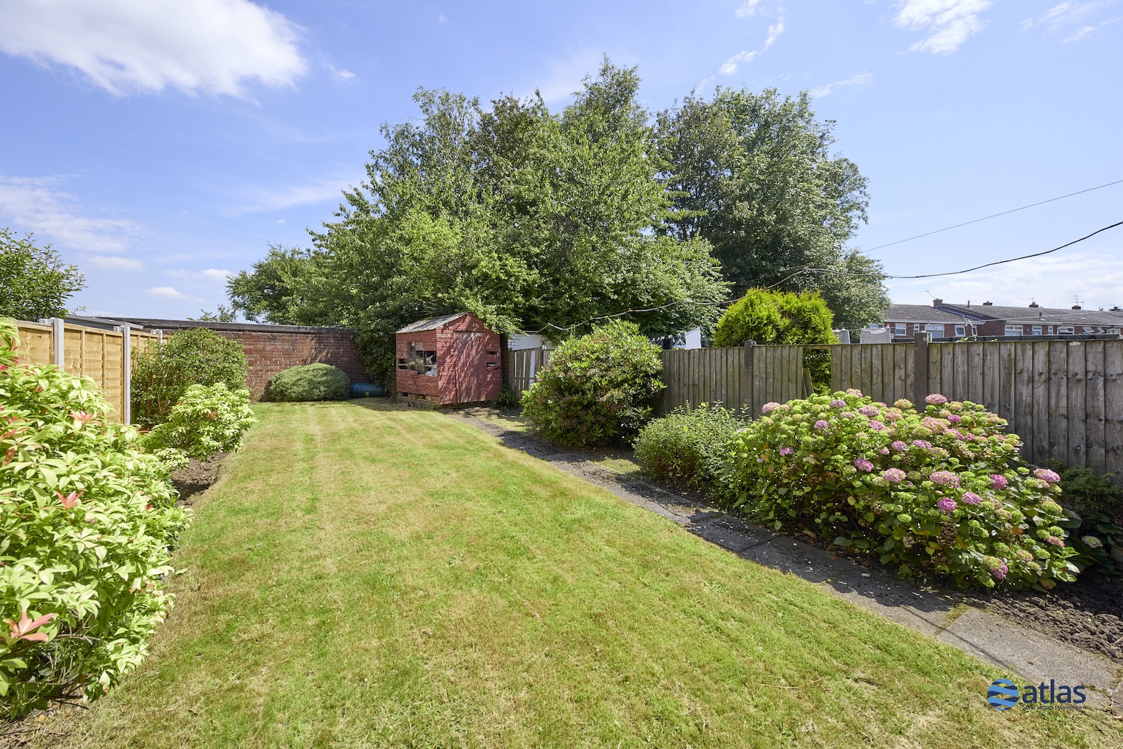 Lakenheath Road, Halewood, L26 3 Bedroom Terraced House For Sale