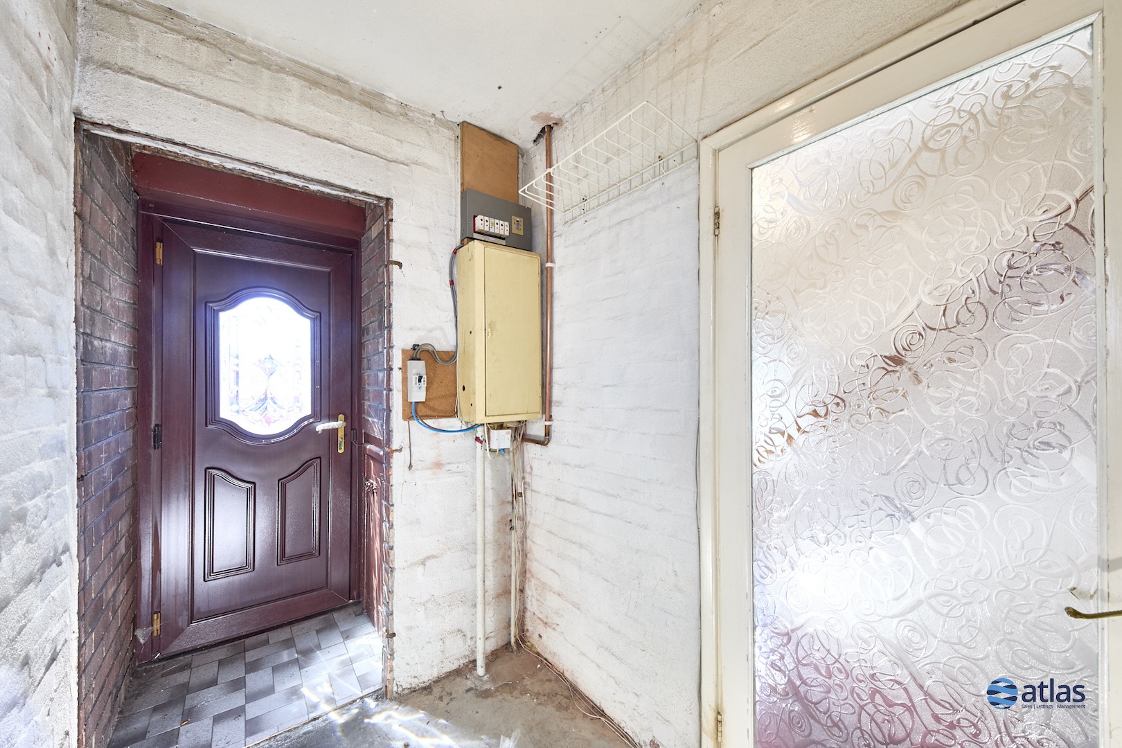 Lakenheath Road, Halewood, L26 3 Bedroom Terraced House For Sale