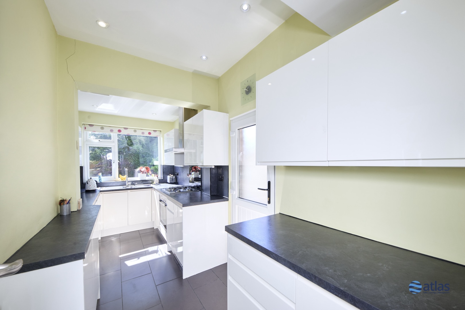 Willingdon Road, Childwall, L16 3 Bedroom End of Terrace House For Sale