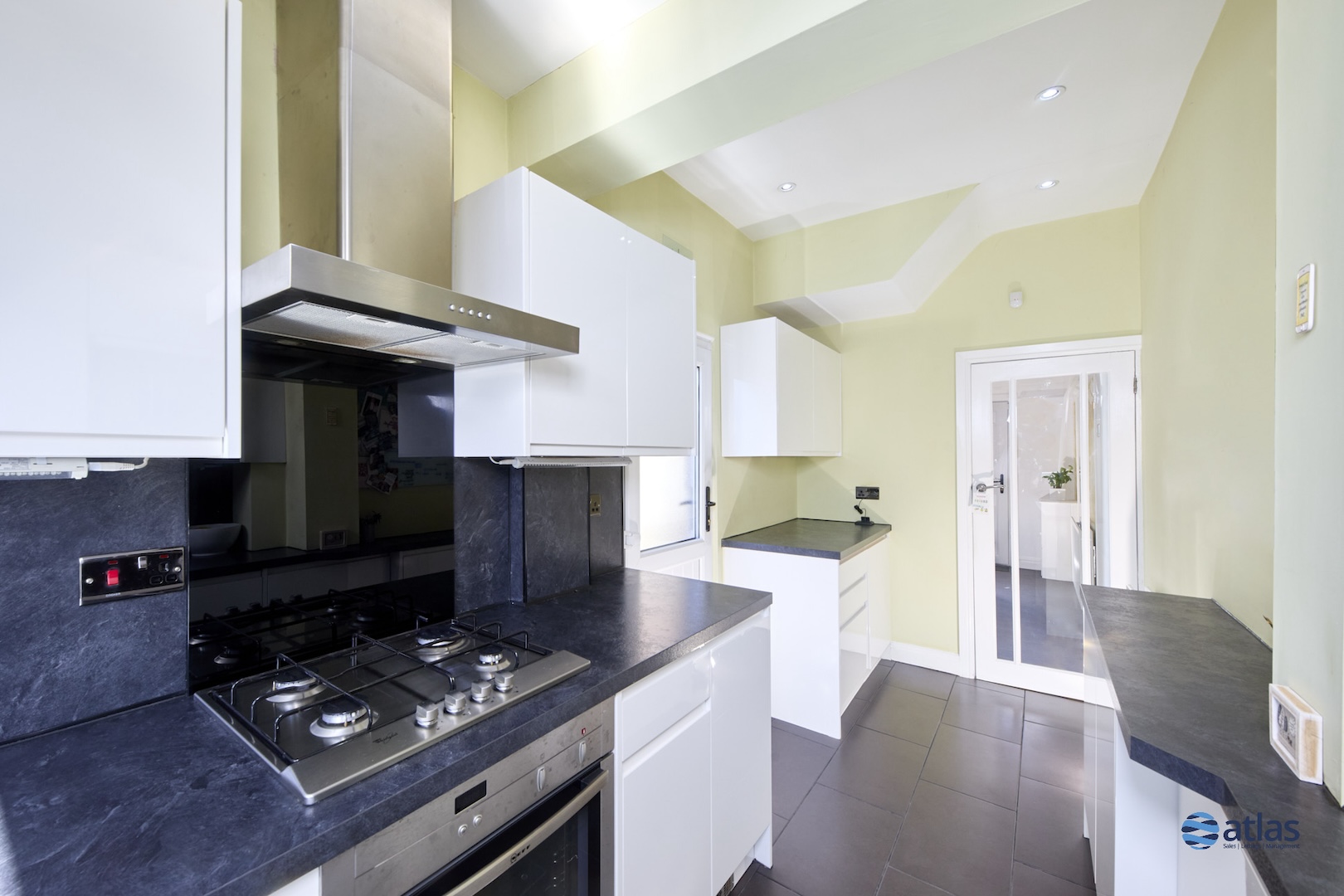 Willingdon Road, Childwall, L16 3 Bedroom End of Terrace House For Sale