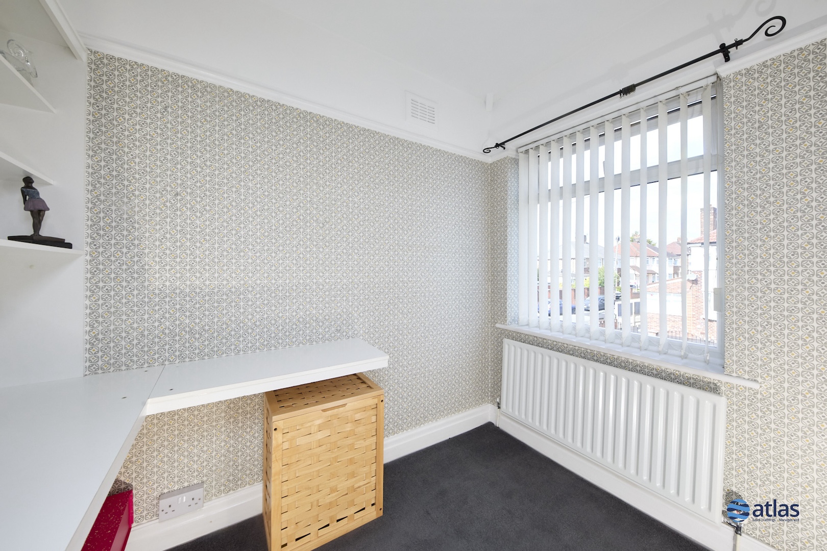 Willingdon Road, Childwall, L16 3 Bedroom End of Terrace House For Sale