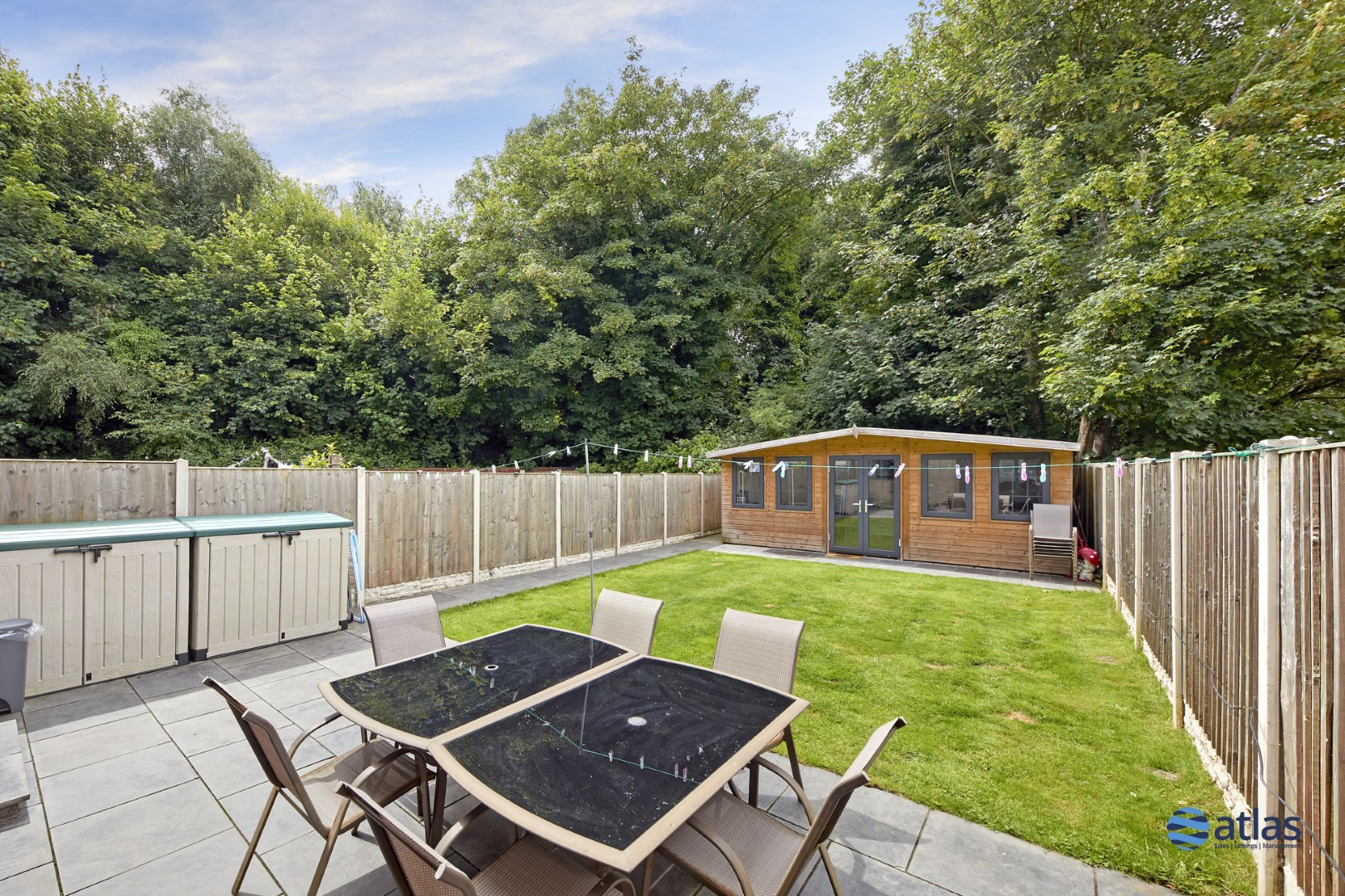 Lyndene Road, Childwall, L25 3 Bedroom Terraced House For Sale