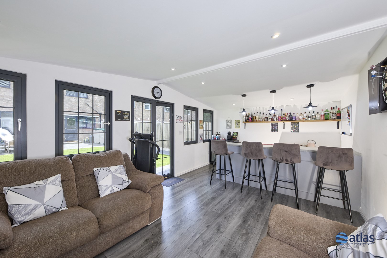 Lyndene Road, Childwall, L25 3 Bedroom Terraced House For Sale