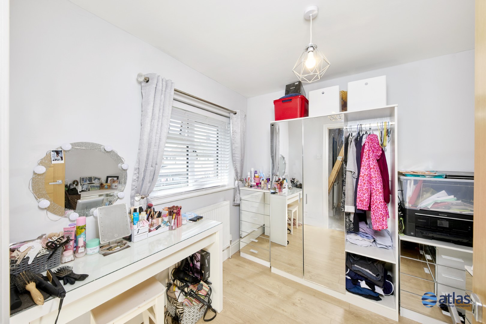 Lyndene Road, Childwall, L25 3 Bedroom Terraced House For Sale