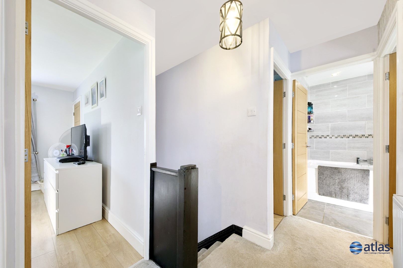 Lyndene Road, Childwall, L25 3 Bedroom Terraced House For Sale