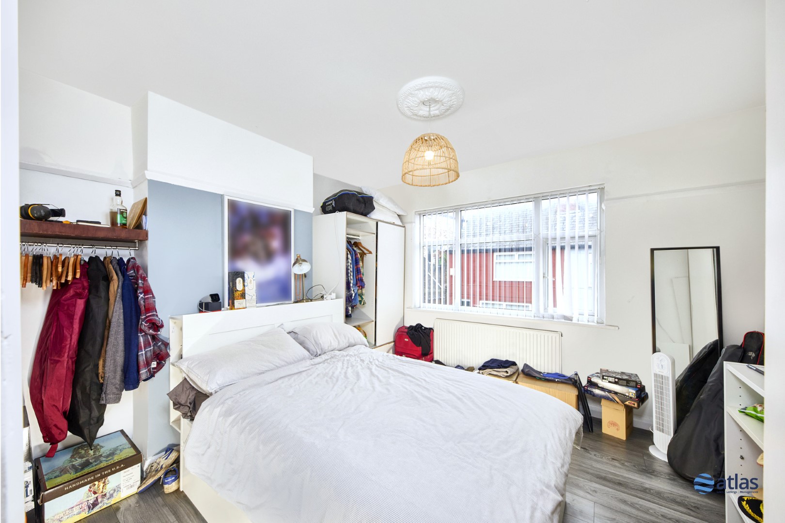 Grafton Grove, Dingle, L8 3 Bedroom Terraced House For Sale