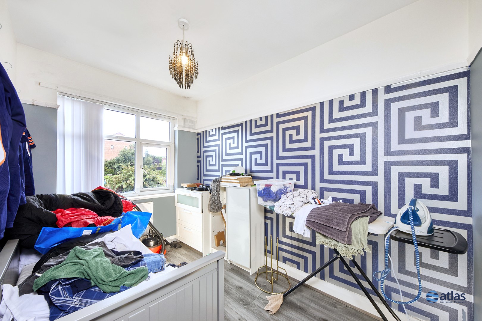 Grafton Grove, Dingle, L8 3 Bedroom Terraced House For Sale