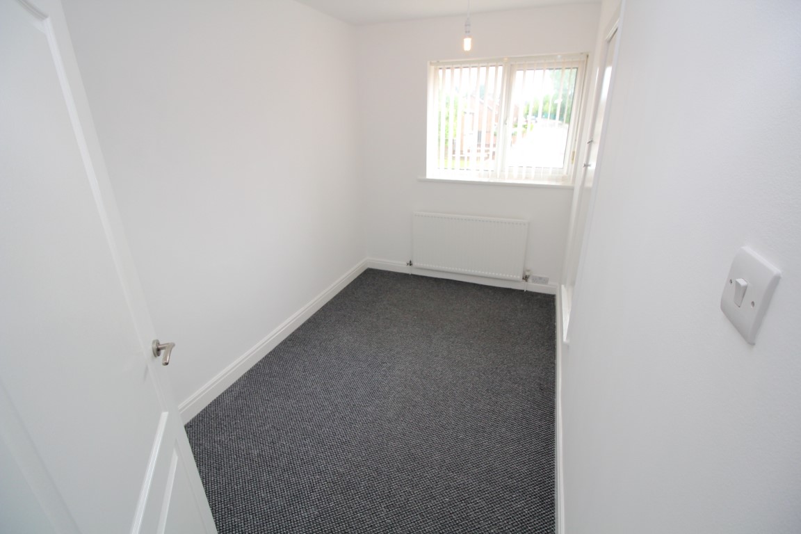 Salerno Drive, Huyton, L36 3 Bedroom Terraced House To Let