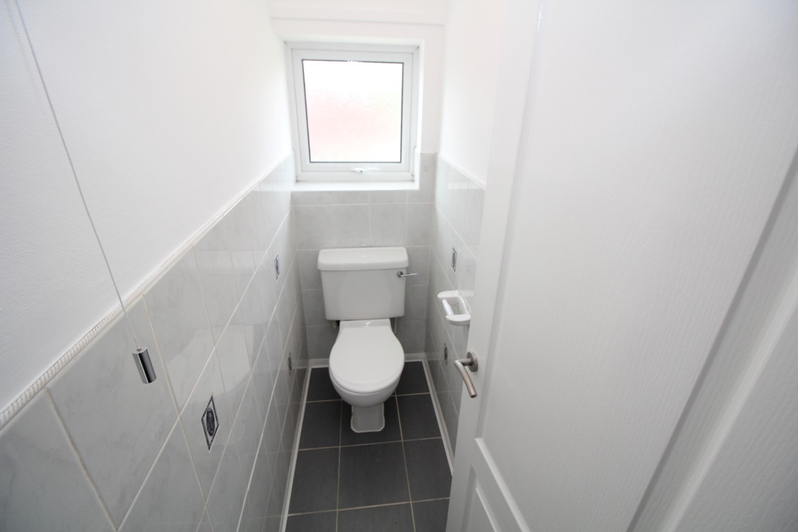 Salerno Drive, Huyton, L36 3 Bedroom Terraced House To Let