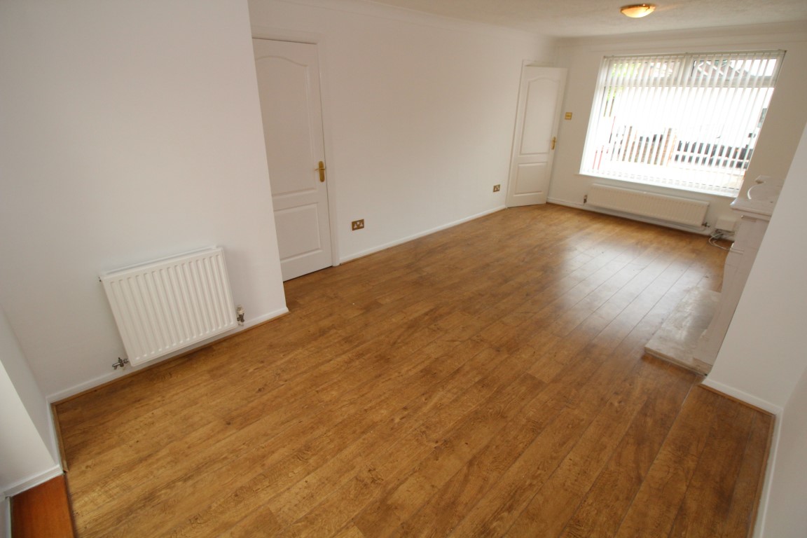 Salerno Drive, Huyton, L36 3 Bedroom Terraced House To Let