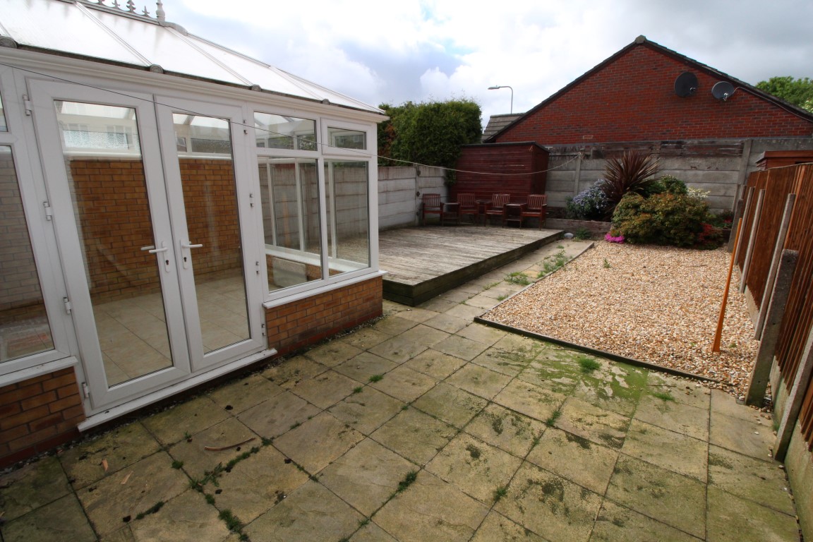 Salerno Drive, Huyton, L36 3 Bedroom Terraced House To Let