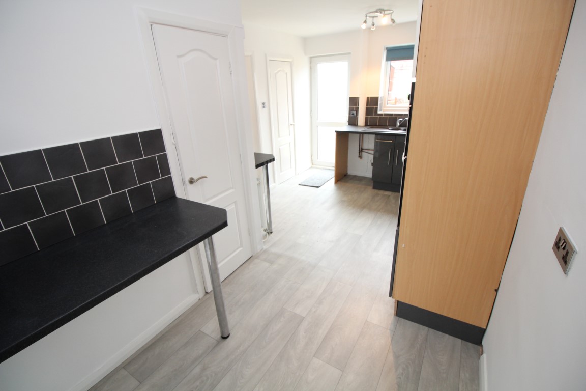 Salerno Drive, Huyton, L36 3 Bedroom Terraced House To Let