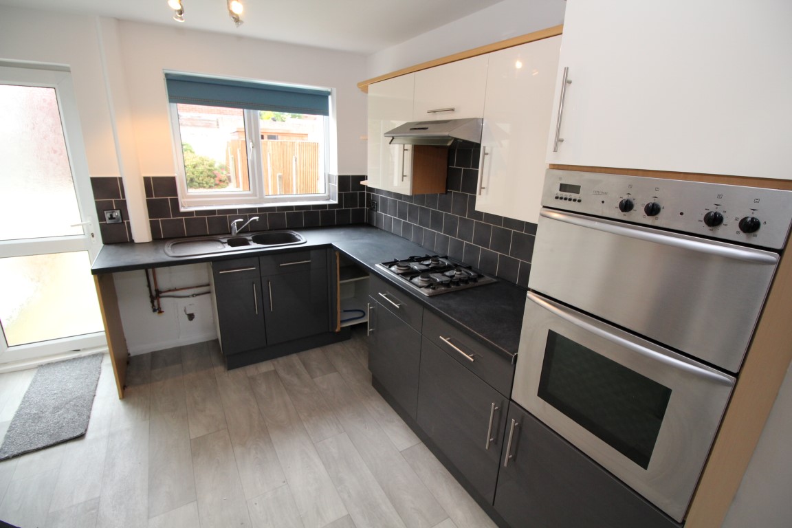 Salerno Drive, Huyton, L36 3 Bedroom Terraced House To Let