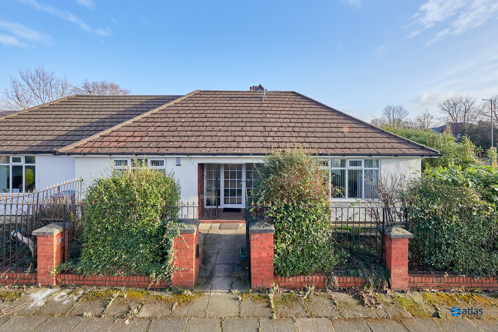 Front Elevation