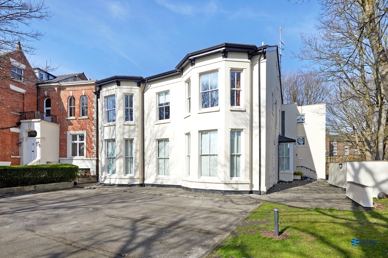 Front Elevation