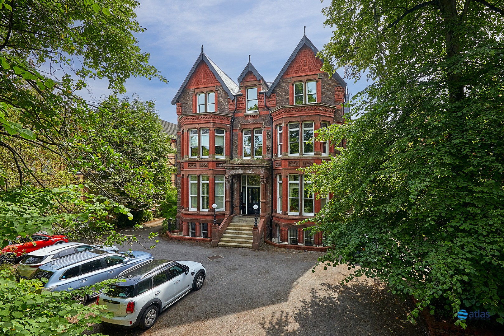 Front Elevation
