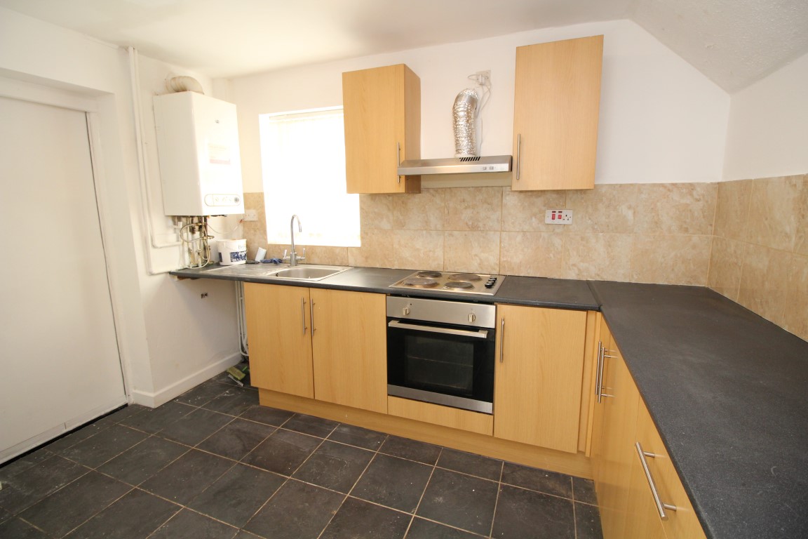 Alderwood Avenue, Speke, L24 3 Bedroom SemiDetached House To Let