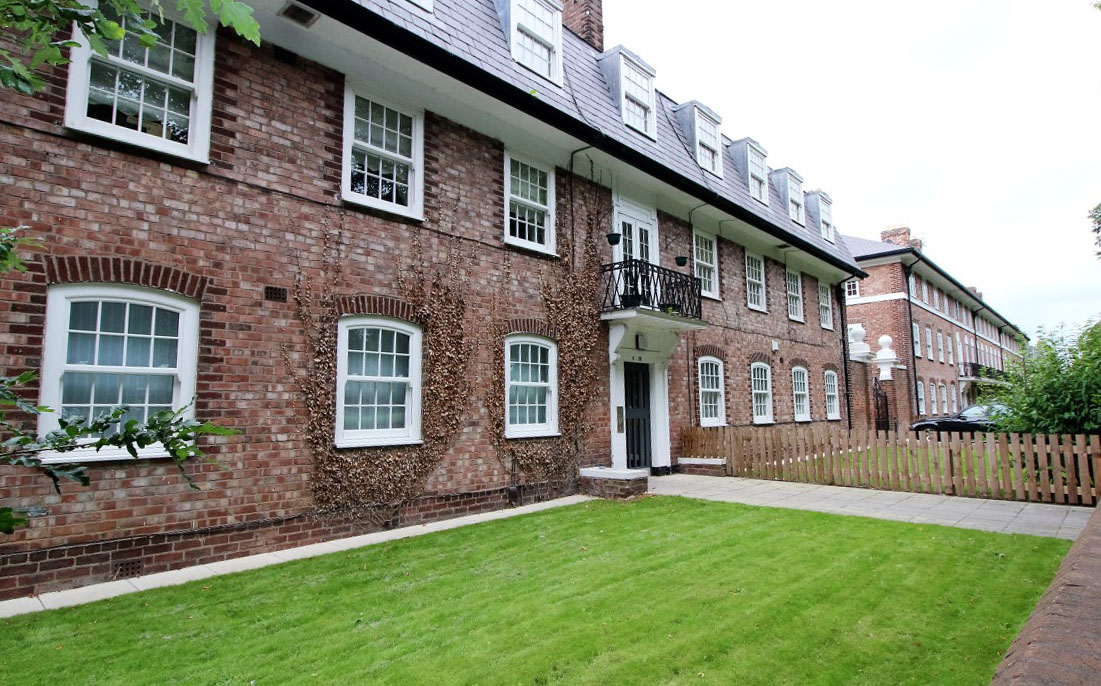 Muirhead Avenue , Tuebrook, L13 2 Bedroom Ground Floor Flat For Sale