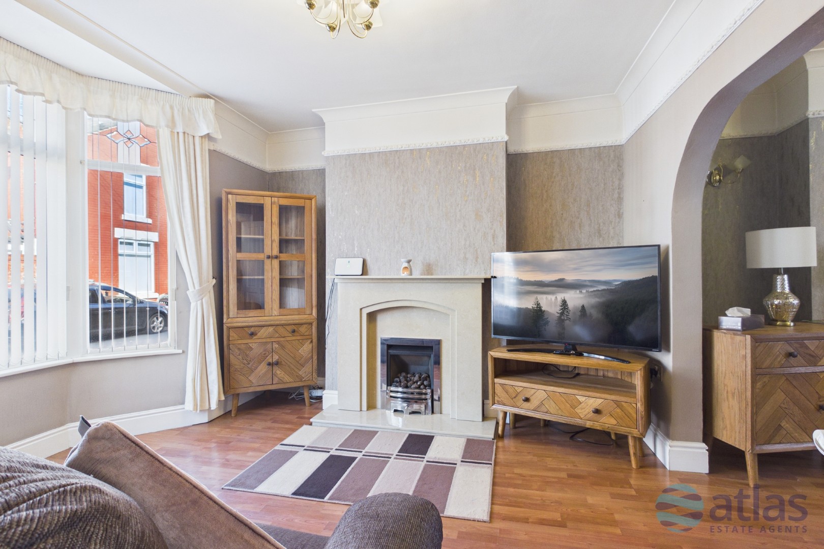 Cretan Road Wavertree L15 3 Bedroom End Of Terrace House For Sale