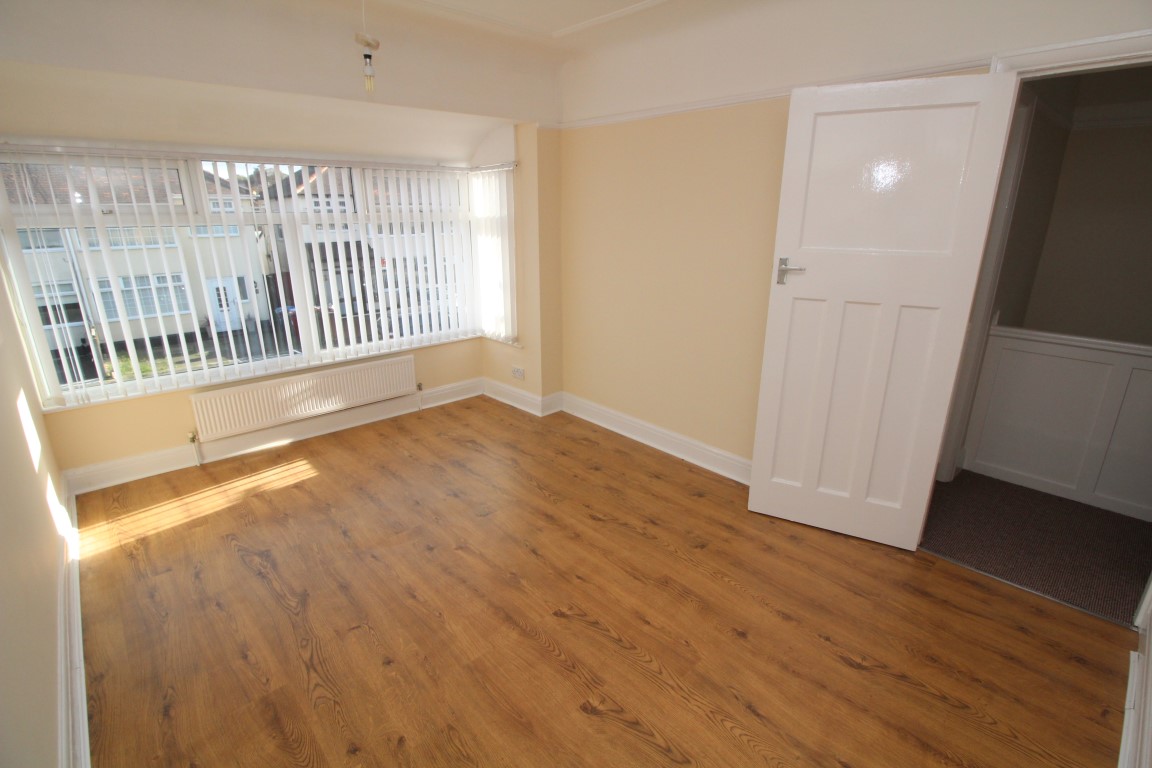 Jeffereys Crescent, Huyton, L36 3 Bedroom SemiDetached House To Let