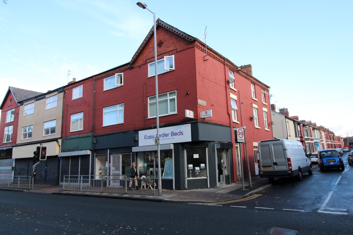 Linacre Road, Litherland, L21 7 Bedroom Block of Apartments For Sale