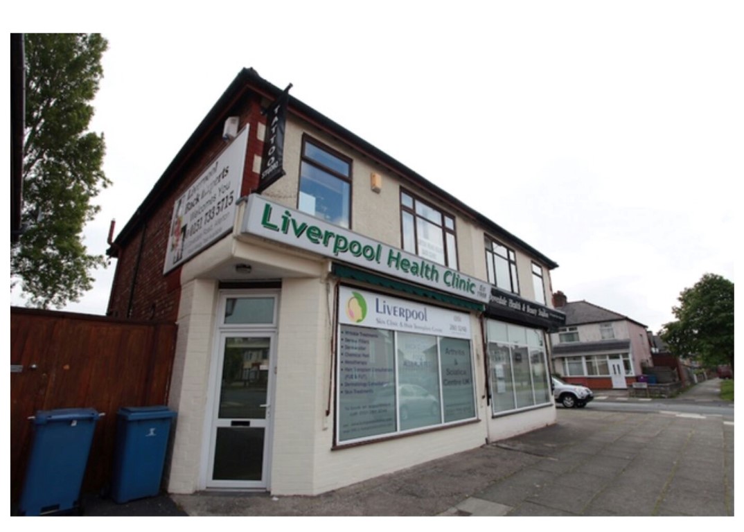 Dovedale Road, Allerton, L18 Commercial Commercial Property To Let