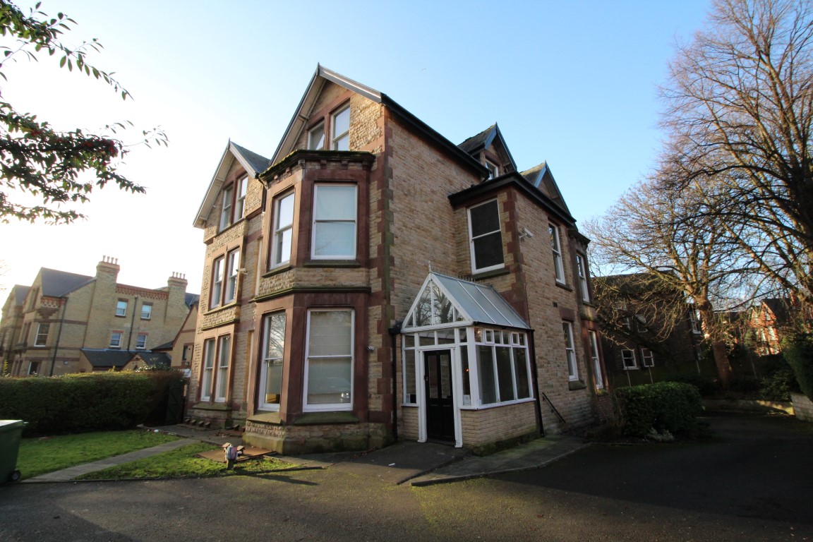 Alexandra Drive , Aigburth, L17 1 Bedroom Apartment To Let