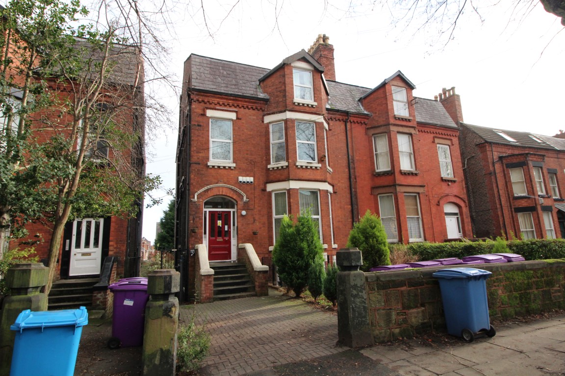 Front Elevation