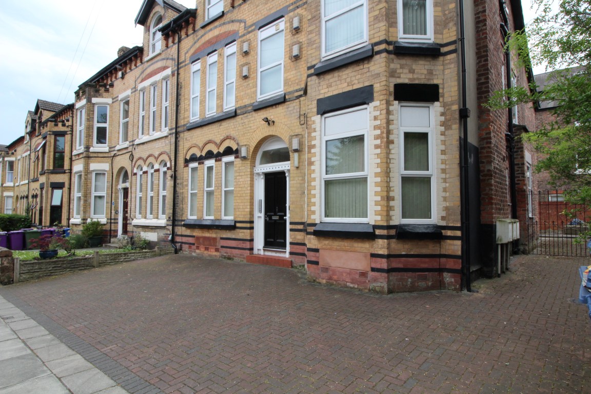 Croxteth Grove, Sefton Park, L8 10 Bedroom Block of Apartments For Sale