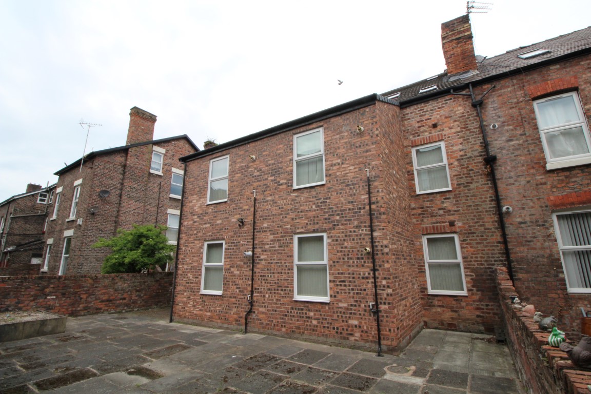 Croxteth Grove, Sefton Park, L8 10 Bedroom Block of Apartments For Sale