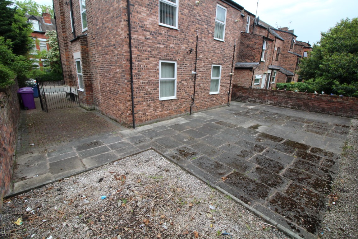 Croxteth Grove, Sefton Park, L8 10 Bedroom Block of Apartments For Sale