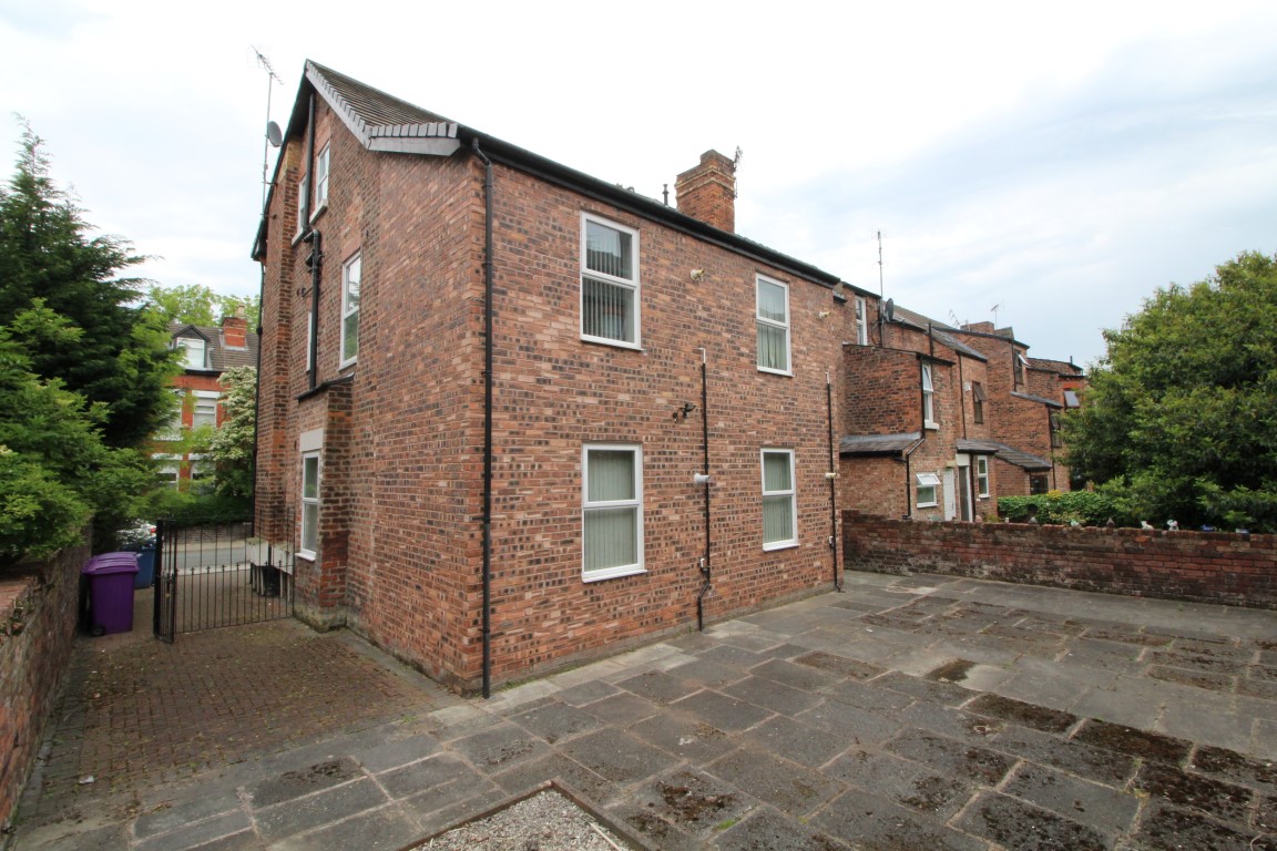 Croxteth Grove, Sefton Park, L8 10 Bedroom Block of Apartments For Sale