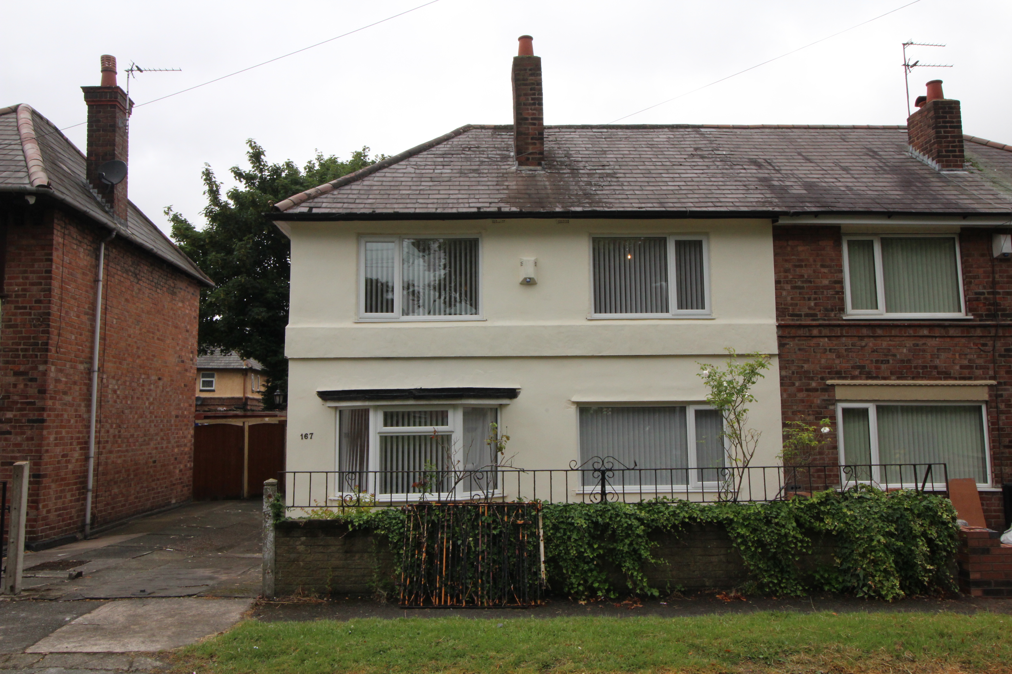 Muirhead Avenue, West Derby, L13 3 Bedroom SemiDetached House For Sale